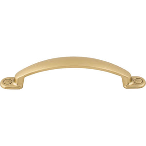 Top Knobs M1294 Arendal Pull 3 3/4