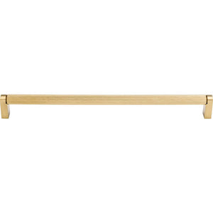 Top Knobs M2605 Amwell Bar Pull 11 11/32 Inch (c-c)