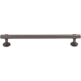Top Knobs TK3004 Ellis Pull 7 9/16 Inch (c-c) - Ash Gray