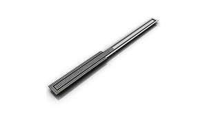 Infinity Drain FFTIF 6524 24" Complete Kit for FFTIF 65