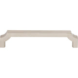 Top Knobs TK3022 Davenport Pull 5 1/16 Inch (c-c) - Brushed Satin Nickel