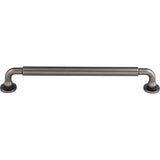 Top Knobs TK825 Lily Pull 7 9/16 Inch (c-c)