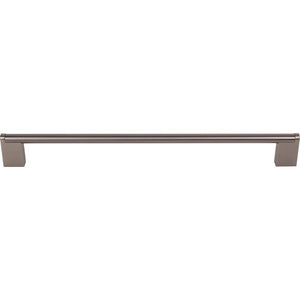 Top Knobs M1047 Princetonian Bar Pull 18 7/8