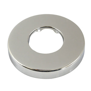 Made To Match FL12346 1-1/4 Inch ID x 2-3/4 Inch OD Flange, Polished Nickel