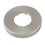 Made To Match FL12348 1-1/4 Inch ID x 2-3/4 Inch OD Flange, Brushed Nickel