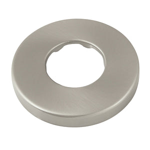 Made To Match FL12348 1-1/4 Inch ID x 2-3/4 Inch OD Flange, Brushed Nickel