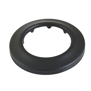 Made To Match FL17830 1-1/2 IPS (1-7/8 Inch ID) Flange, Matte Black