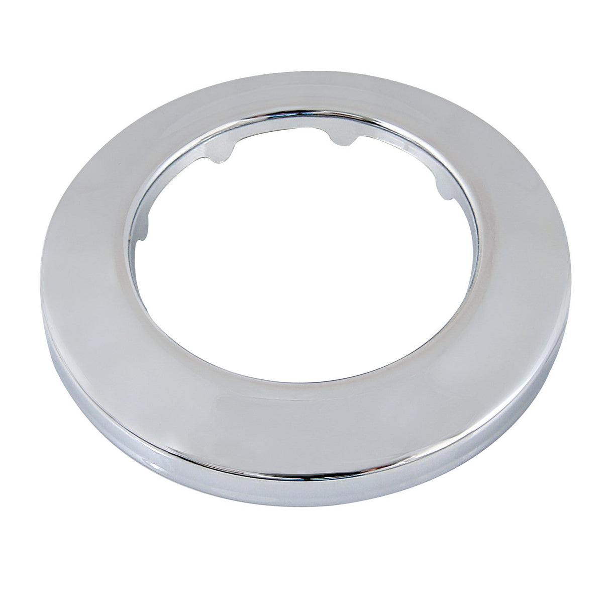 Made To Match FL17831 1-1/2 IPS (1-7/8 Inch ID) Flange, Polished Chrome