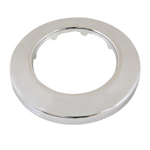 Made To Match FL17836 1-1/2 IPS (1-7/8 Inch ID) Flange, Polished Nickel