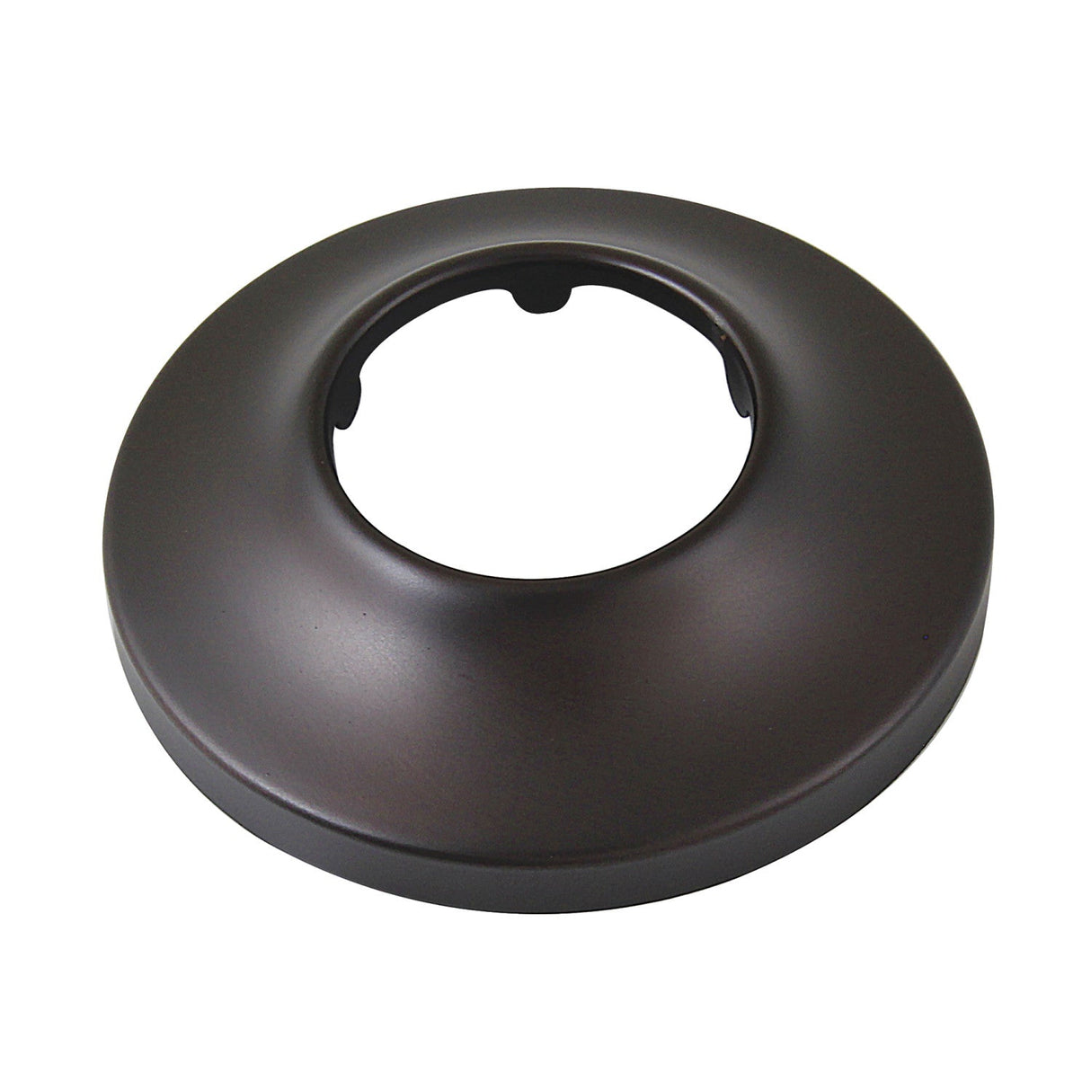 Made To Match FL42345 1-1/4 Inch ID x 2-3/4 Inch OD Flange, Oil Rubbed Bronze