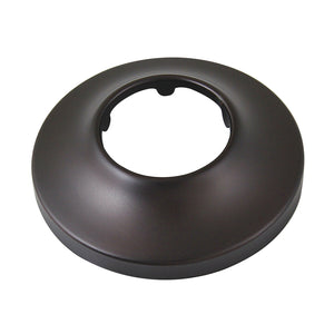 Made To Match FL42345 1-1/4 Inch ID x 2-3/4 Inch OD Flange, Oil Rubbed Bronze
