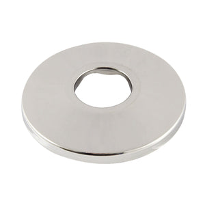 Made To Match FL486 1/2-Inch FIP Brass Flange, Polished Nickel