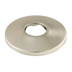 Made To Match FL488 1/2-Inch FIP Brass Flange, Brushed Nickel