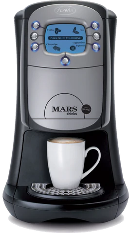 Flavia Creation 400 Coffee & Tea Brewer Machine