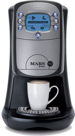Flavia Creation 400 Coffee & Tea Brewer Machine