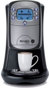 Flavia Creation 400 Coffee & Tea Brewer Machine
