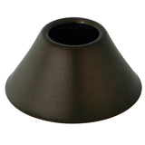 Made To Match FLBELL125 13/16 Inch O.D Comp Bell Flange, Oil Rubbed Bronze