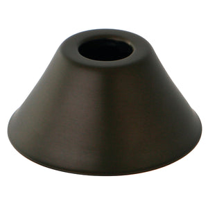 Made To Match FLBELL585 5/8 Inch O.D Comp Bell Flange, Oil Rubbed Bronze