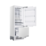 Fulgor Milano 30-inch Refrigerator — FM4BM30IFBI
