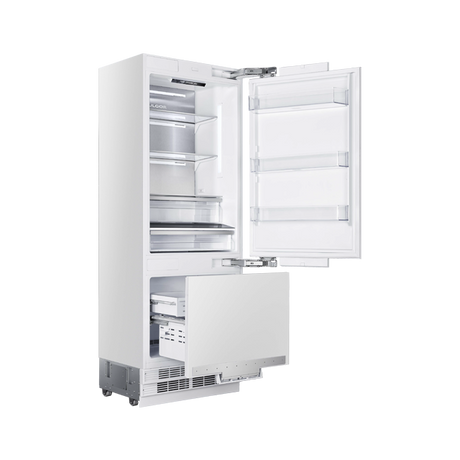 Fulgor Milano 30-inch Refrigerator — FM4BM30IFBI