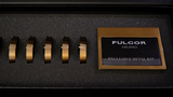 Small Bezel Kit For 30" Ranges, 30" Rangetops, 36" Rangetops, Wall Ovens, Brushed Bronze