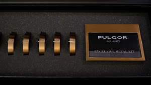 Small Bezel Kit For 30" Ranges, 30" Rangetops, 36" Rangetops, Wall Ovens, Brushed Bronze