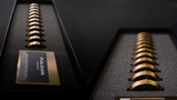 Small Bezel Kit For 30" Ranges, 30" Rangetops, 36" Rangetops, Wall Ovens, Brushed Bronze