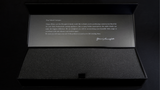 Large Bezel Kit For 36" Ranges, 48" Ranges, 48" Rangetops, Matte Black