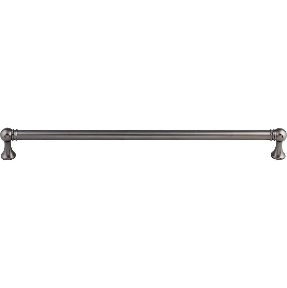 Top Knobs TK807 Kara Pull 12 Inch (c-c)
