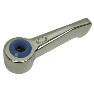 Plumbing Parts FPR109 Cold Metal Lever Handle, Polished Chrome
