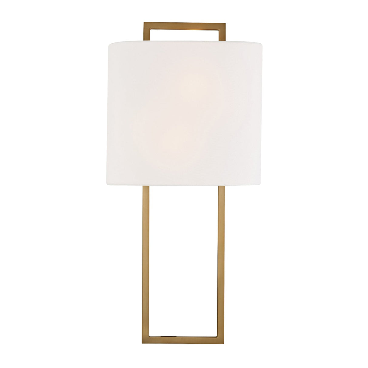 Fremont 2 Light Vibrant Gold Sconce FRE-422-VG