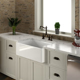 Delia 30″ Apron-Front Sink