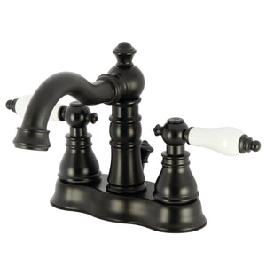 American Patriot FSC1600APL Two-Handle 3-Hole Deck Mount 4