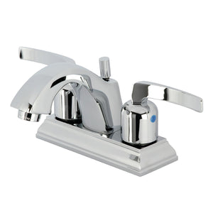 Centurion FSC4641EFL Two-Handle 3-Hole Deck Mount 4