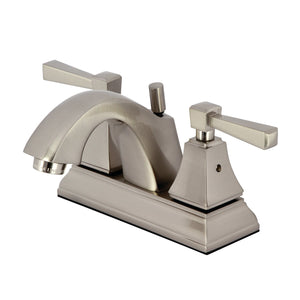 Concord FSC4648DL Two-Handle 3-Hole Deck Mount 4