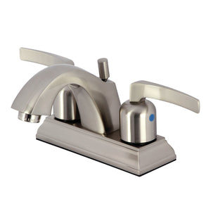 Centurion FSC4648EFL Two-Handle 3-Hole Deck Mount 4