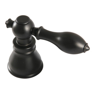 American Classic FSCDH1970ACL Metal Lever Diverter Handle, Matte Black