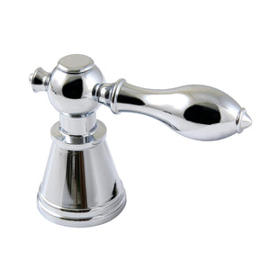 FSCDH1971AL Metal Lever Diverter Handle, Polished Chrome