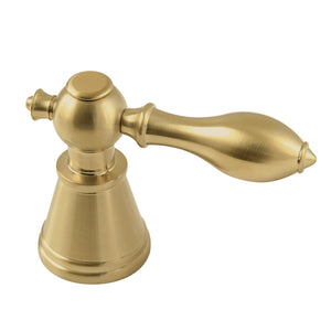 FSCDH1973AL Metal Lever Diverter Handle, Brushed Brass