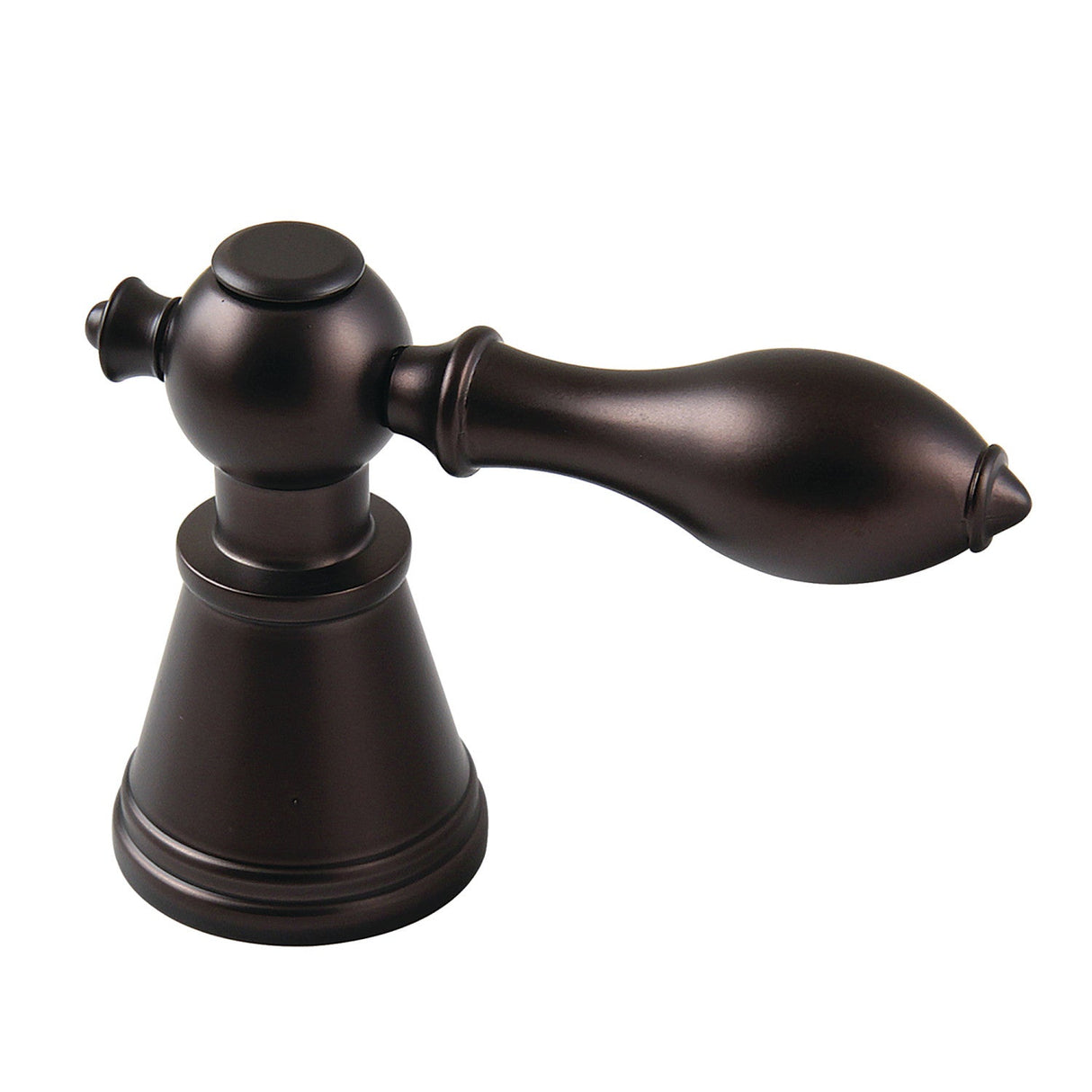 FSCDH1975AL Metal Lever Diverter Handle, Oil Rubbed Bronze