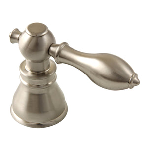 American Classic FSCDH1978ACL Metal Lever Diverter Handle, Brushed Nickel