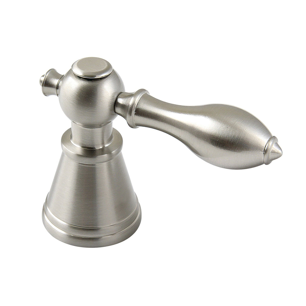 FSCDH1978AL Metal Lever Diverter Handle, Brushed Nickel