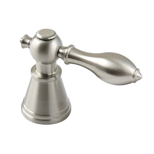 FSCDH1978AL Metal Lever Diverter Handle, Brushed Nickel