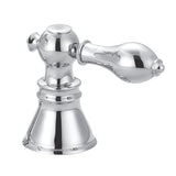 American Classic FSCH1971ACLH Hot Metal Lever Handle, Polished Chrome