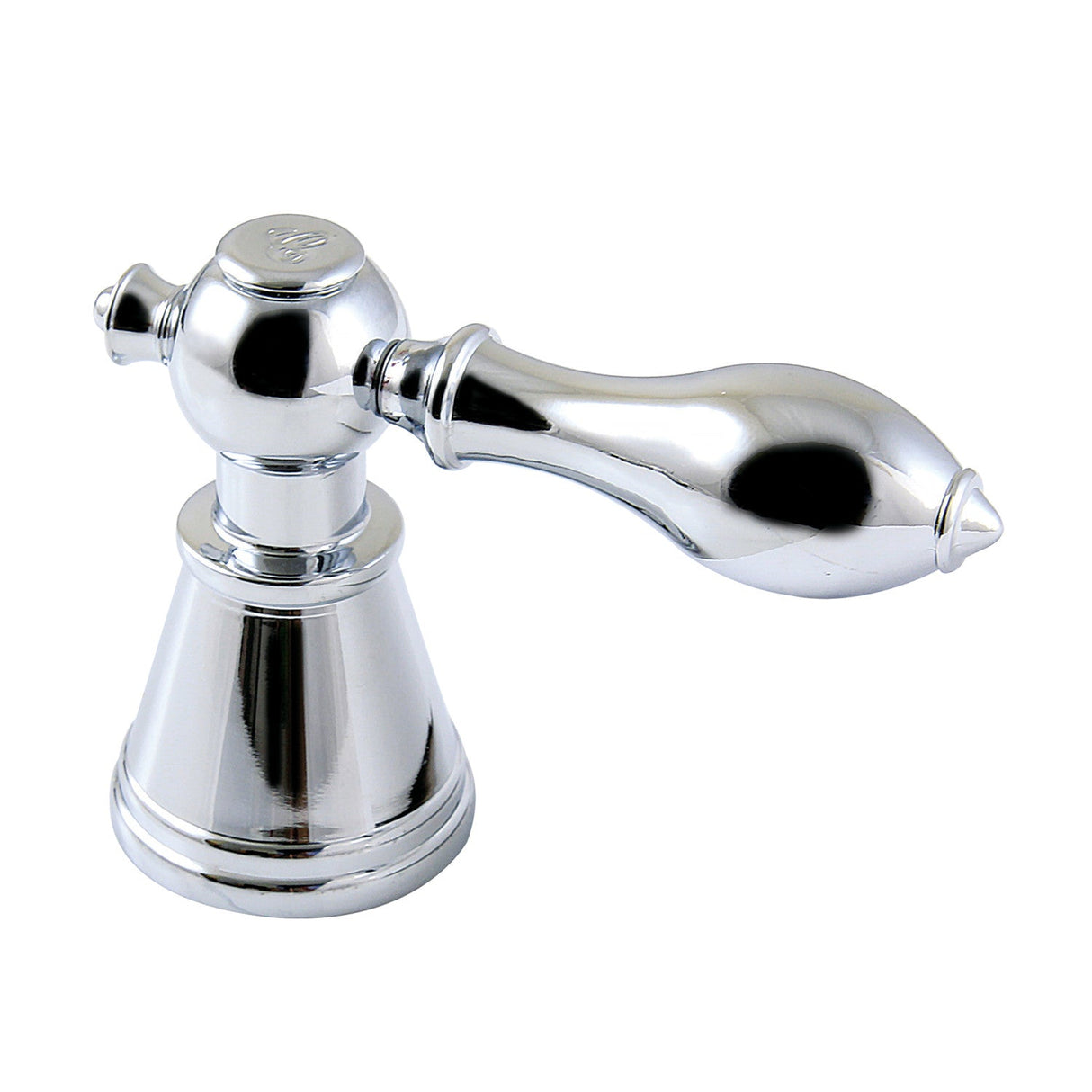 FSCH1971ALC Cold Metal Lever Handle, Polished Chrome