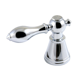 FSCH1971ALH Hot Metal Lever Handle, Polished Chrome