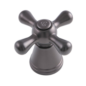 FSCH1975AAXC Cold Metal Cross Handle, Oil Rubbed Bronze