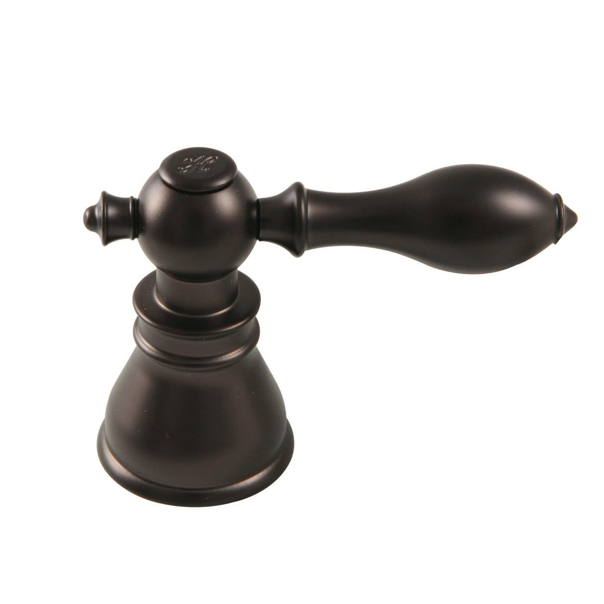 American Classic FSCH1975ACLH Hot Metal Lever Handle, Oil Rubbed Bronze