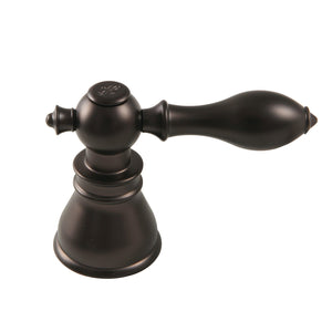 American Classic FSCH1975ACLH Hot Metal Lever Handle, Oil Rubbed Bronze