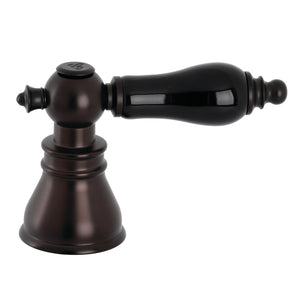 FSCH1975AKLC Cold Porcelain Lever Handle, Oil Rubbed Bronze